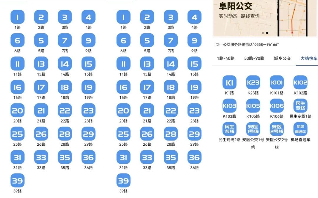 阜阳758辆公交车全部免费！关闭刷卡器、投币口！