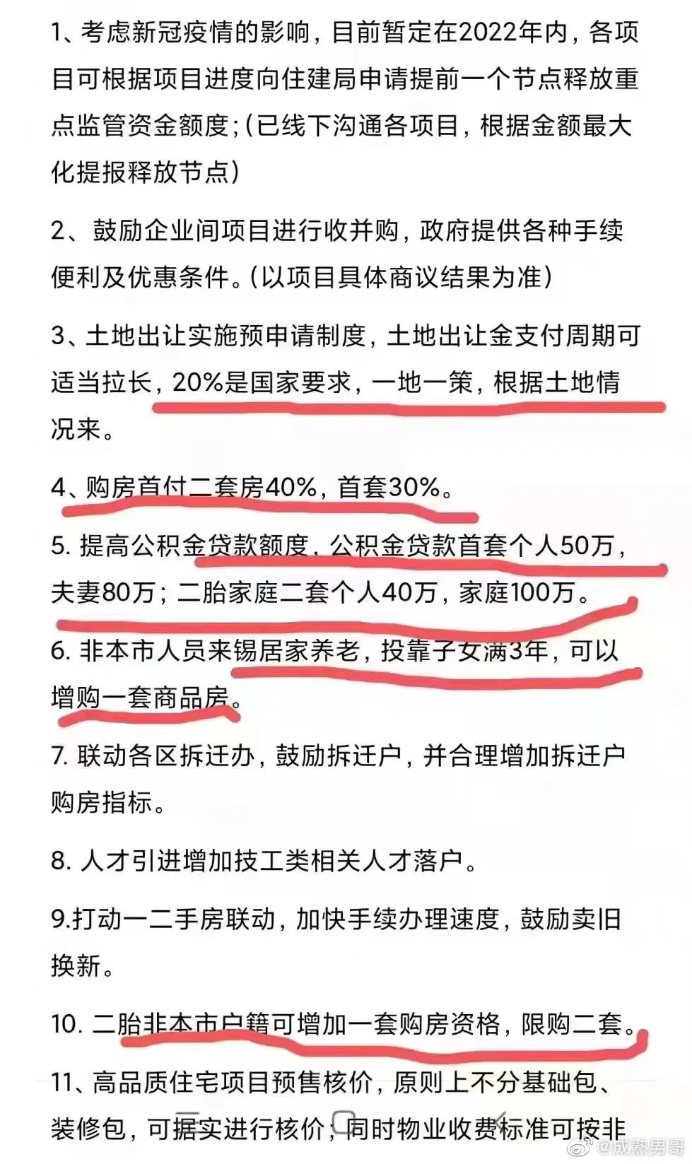 阜阳政策或将有变！下调房贷利率、取消限售政策、购房补贴...