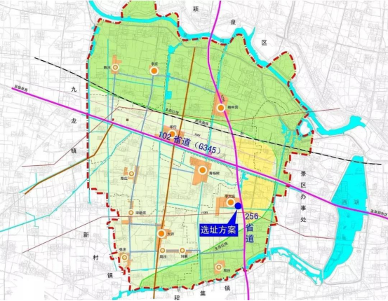 阜阳房天下2020楼市年中报告 ：城建篇之市容建设