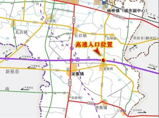 阜阳房天下2020楼市年中报告 ：城建篇之交通路网