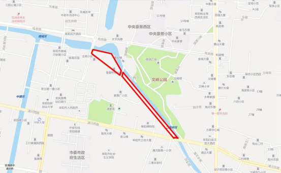 阜阳房天下2020楼市年中报告 ：城建篇之市容建设