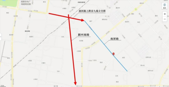 阜阳房天下2020楼市年中报告 ：城建篇之交通路网