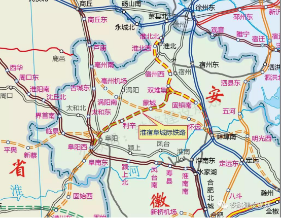 阜阳房天下2020楼市年中报告 ：城建篇之交通路网