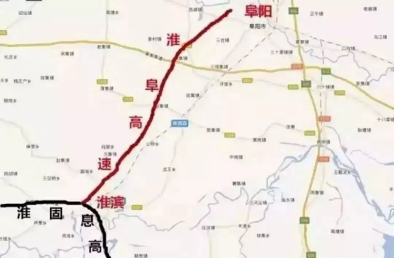 阜阳房天下2020楼市年中报告 ：城建篇之交通路网